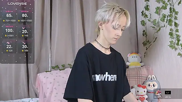 NextVibe  online show from December 3, 2025, 6:51 pm