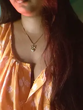 yoursexy rumi online show from June 17, 2026, 1:21 pm