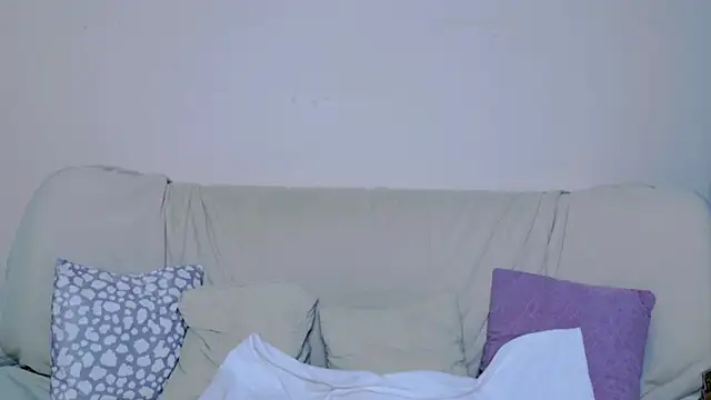 Charlotte Colinss online show from May 7, 2026, 5:11 am