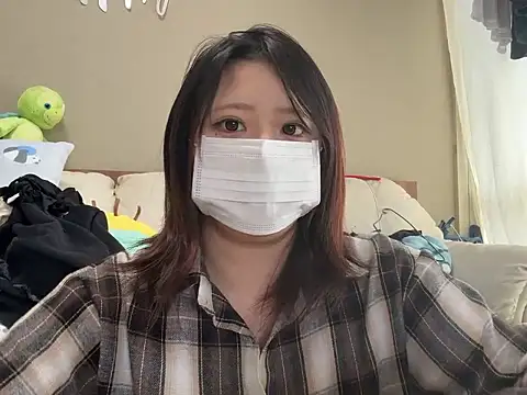 Snapshot of chaco_ chatting on March 19, 2026, 4:45 am chaco online show from March 19, 2026, 4:45 am