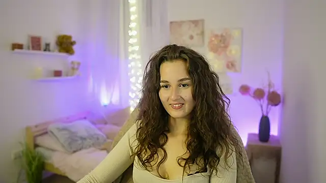 Annita Grey online show from October 17, 2025, 6:43 pm