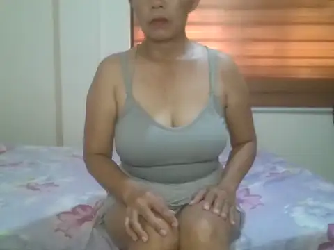 Asian SweetCum online show from May 24, 2026, 2:11 am