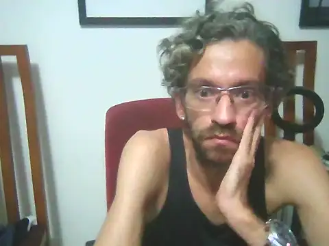 Siegfri3d   online show from February 5, 2026, 4:19 am