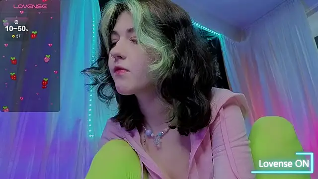 Miko Meow online show from May 21, 2026, 11:29 am