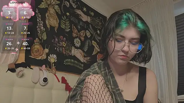 Miko Meow online show from October 11, 2025, 12:50 pm