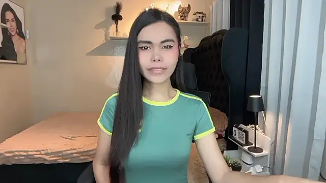 Princess Material online show from June 20, 2026, 7:13 am