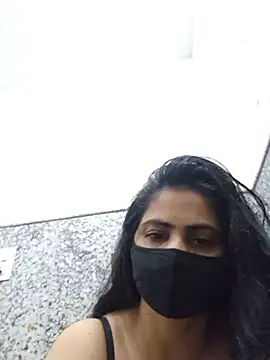 SashaPatel online show from June 29, 2026, 11:10 am
