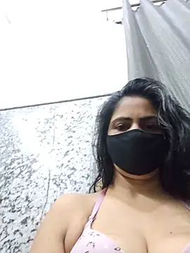 SashaPatel online show from July 30, 2026, 2:16 pm