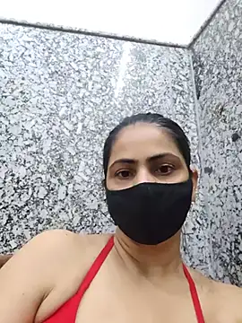 SashaPatel online show from July 5, 2026, 4:19 am