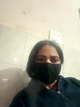 SashaPatel online show from January 8, 2026, 3:18 pm