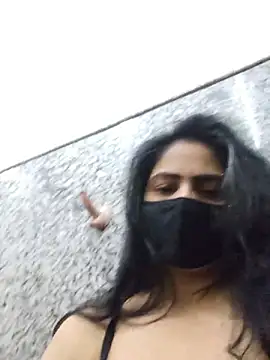 SashaPatel online show from July 24, 2026, 3:13 am