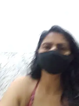 SashaPatel online show from June 30, 2026, 1:49 am