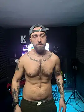 kashume- online show from January 7, 2026, 3:50 pm