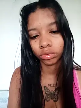 NekoAbby online show from September 18, 2025, 7:50 pm