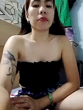 Deliciousgirl14 online show from October 2, 2025, 2:20 pm