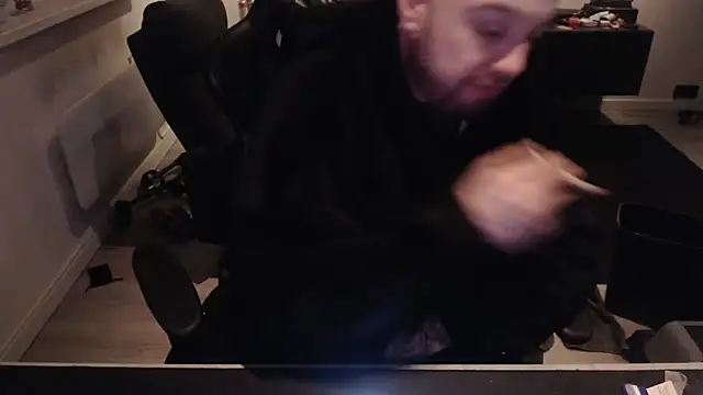 billybeerNL online show from February 6, 2026, 8:16 pm