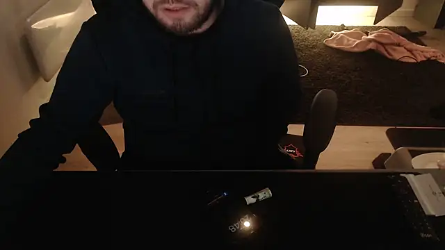 billybeerNL online show from January 14, 2026, 7:50 pm