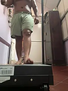 Kira 1413 online show from March 27, 2026, 6:55 am