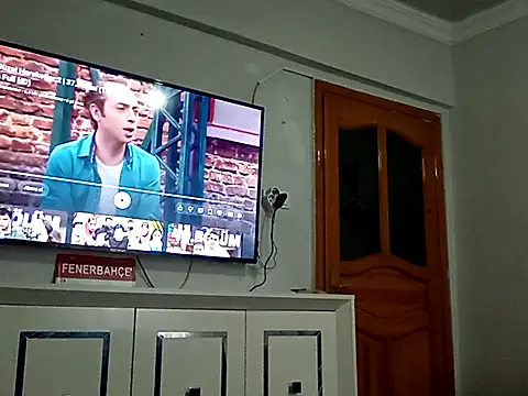 atessu07 online show from March 25, 2026, 3:22 pm