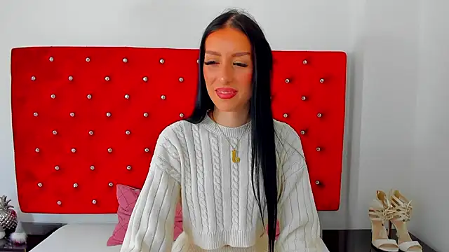 PleasureJasmine online show from January 14, 2026, 10:08 am