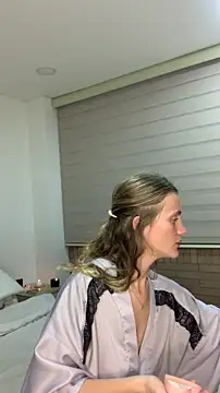 andyzuzka online show from October 29, 2025, 11:14 pm