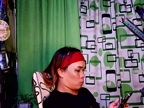 urdreamgirljacky online show from September 9, 2025, 4:49 pm