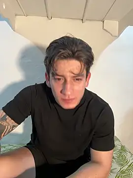 AteneoJr online show from February 10, 2026, 12:09 am