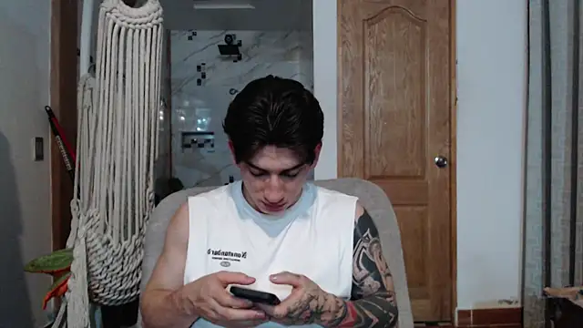 AteneoJr online show from October 25, 2025, 4:44 am