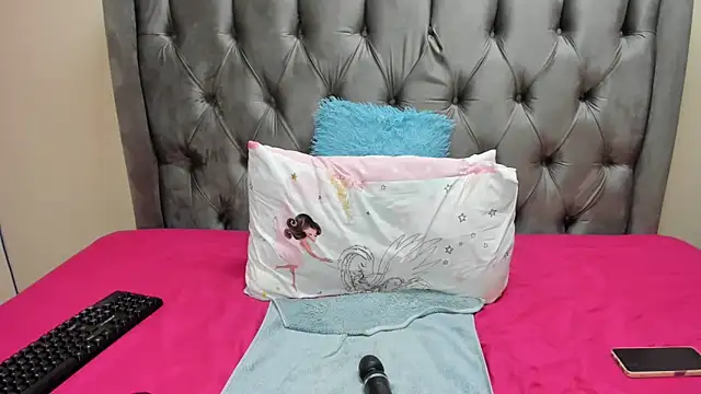 BigBootySimbax online show from September 9, 2025, 8:07 pm