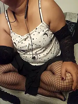 Snapshot of Delisha143 chatting on March 20, 2026, 8:04 am Delisha143 online show from March 20, 2026, 8:04 am