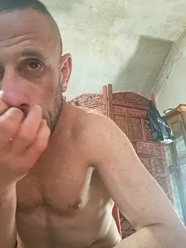 Sgaf39 online show from October 7, 2025, 12:17 pm