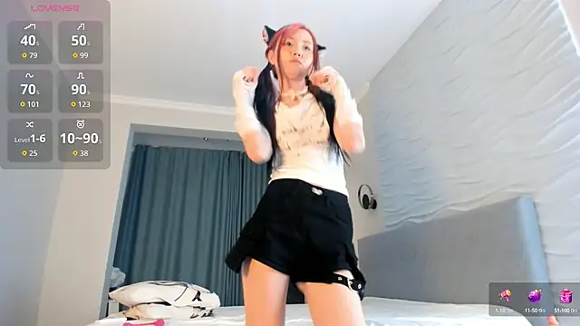 kawai mai online show from September 20, 2025, 3:06 pm