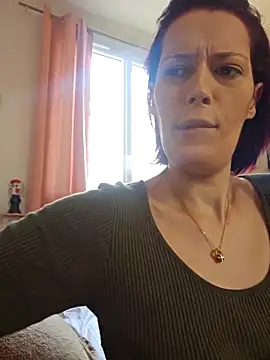 Mila Luciphya online show from March 12, 2026, 9:13 am