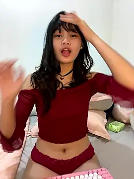 DriveMeCrazy18 online show from January 13, 2026, 5:06 pm