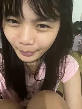 DriveMeCrazy18 online show from October 12, 2025, 5:36 pm