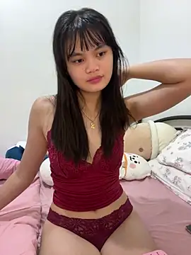 DriveMeCrazy18 online show from November 21, 2025, 6:40 pm