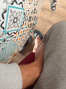 Manu97k online show from February 16, 2026, 10:47 am