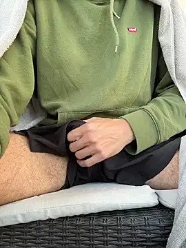 Manu97k online show from November 11, 2025, 8:20 am