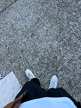 Manu97k online show from September 20, 2025, 8:19 am