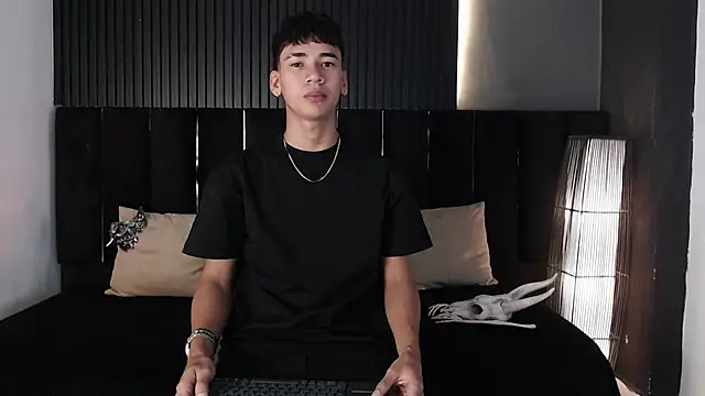 Dominic ghost online show from October 27, 2025, 12:44 am