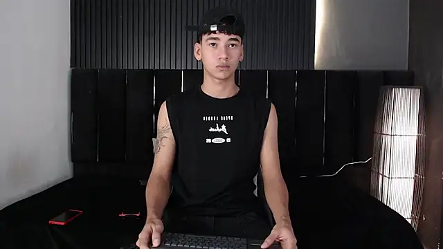 Dominic ghost online show from March 15, 2026, 12:06 am