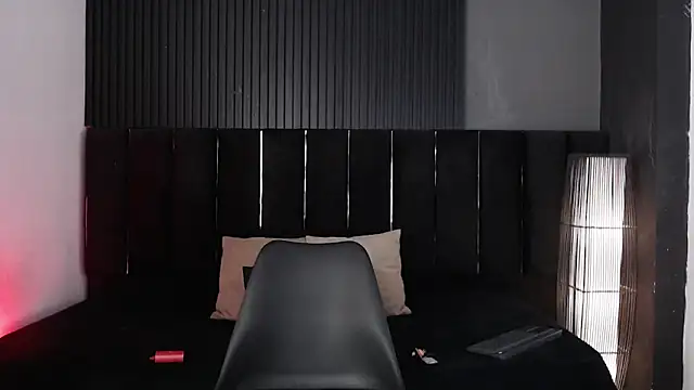 Dominic ghost online show from March 25, 2026, 1:39 am