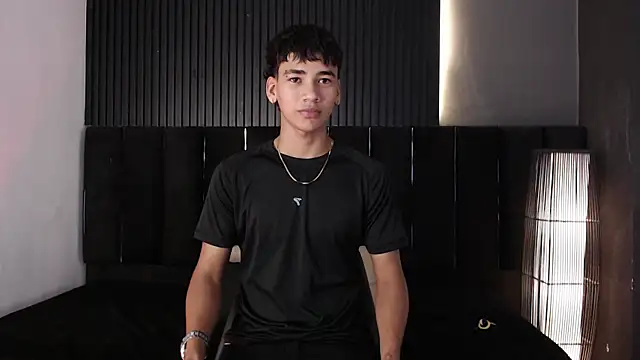 Dominic ghost online show from December 15, 2025, 2:06 am