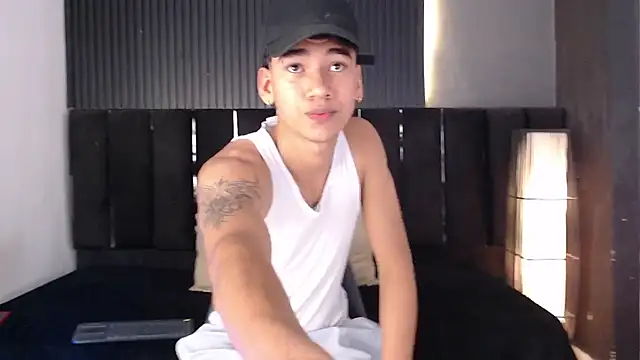 Dominic ghost online show from March 7, 2026, 5:03 am