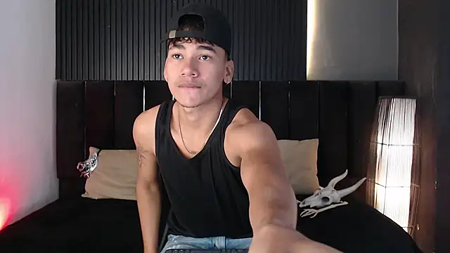 Dominic ghost online show from October 18, 2025, 10:01 pm