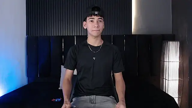 Dominic ghost online show from March 20, 2026, 11:17 pm