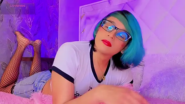 Dannyhot  online show from April 21, 2026, 3:40 pm
