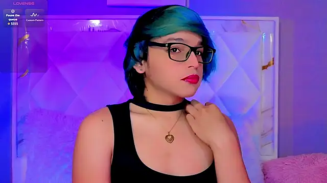 Dannyhot  online show from February 23, 2026, 7:47 pm