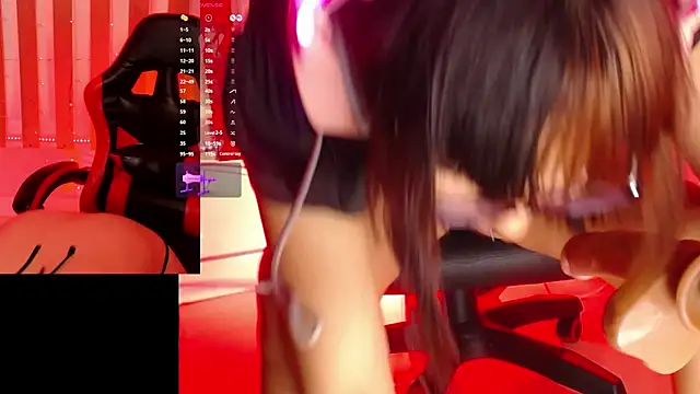 Nyveth online show from September 13, 2025, 6:35 am