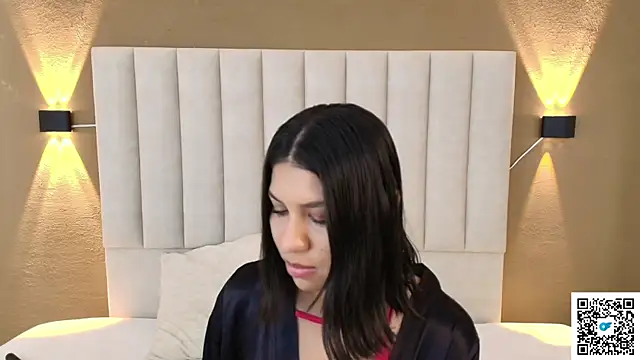 goddess saori  online show from October 8, 2025, 9:37 pm